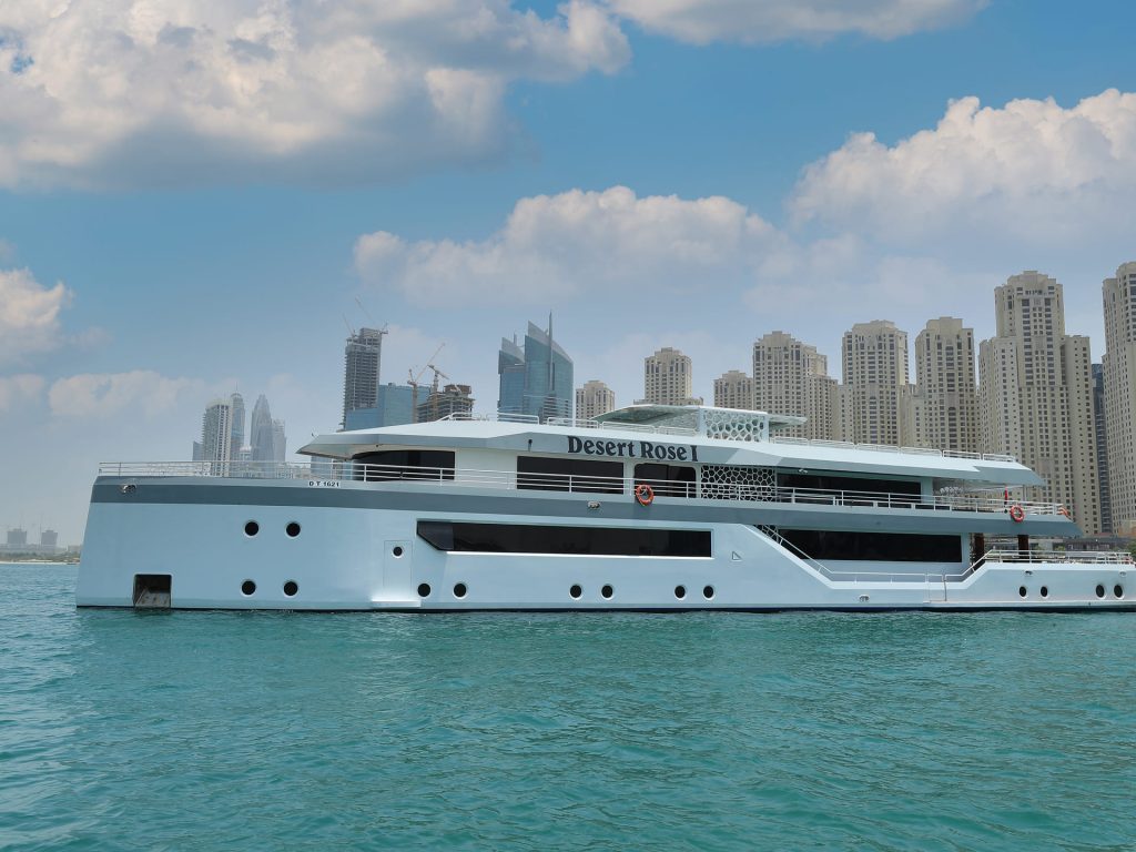 155ft Imperiale