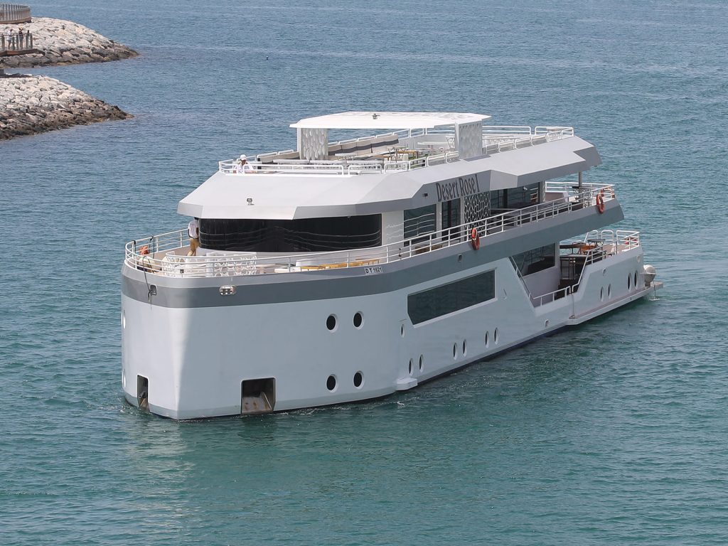 155ft Imperiale
