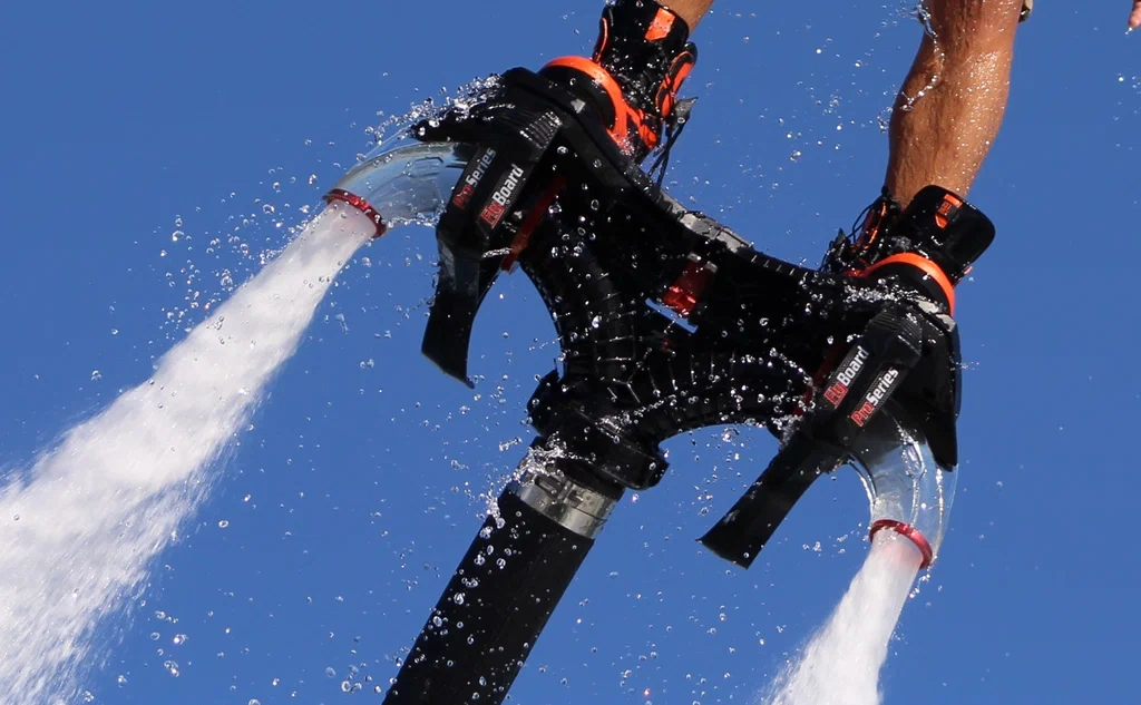 Fly board rental Dubai