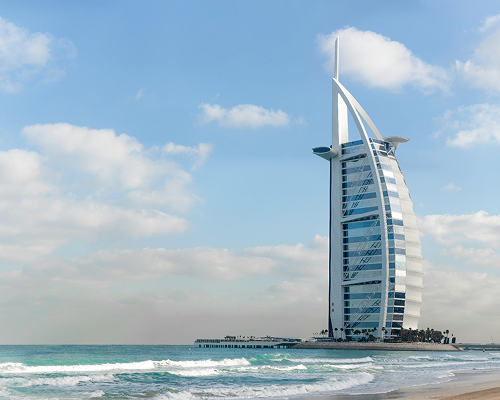 Burj Al arab